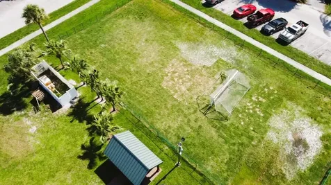 4294 Janet Drive Greenacres FL 33463