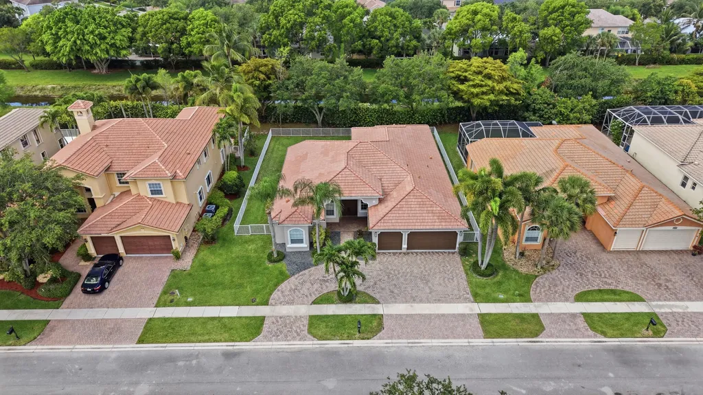 9746 Campi Drive Lake Worth FL 33467