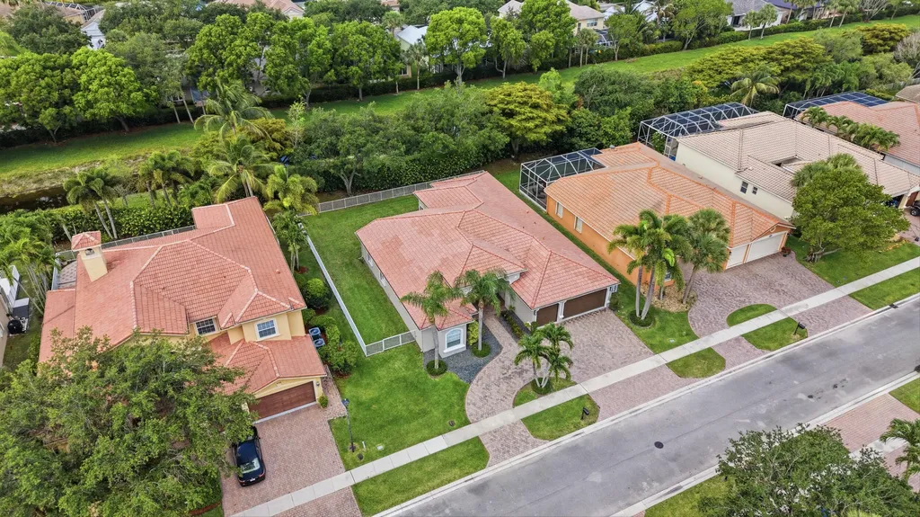 9746 Campi Drive Lake Worth FL 33467