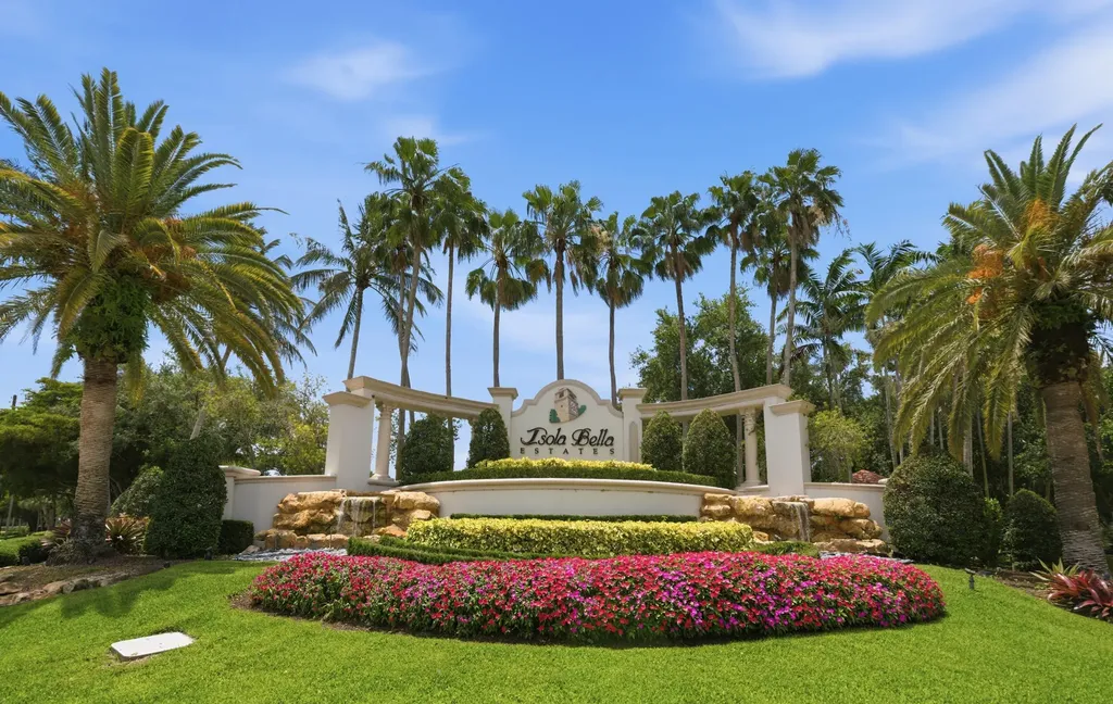 9746 Campi Drive Lake Worth FL 33467