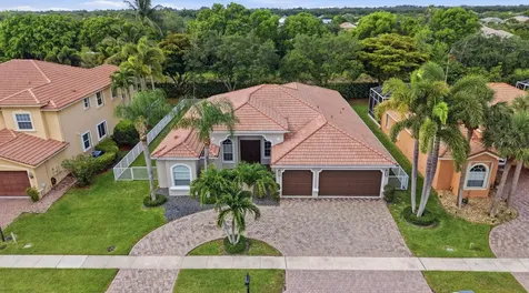 9746 Campi Drive Lake Worth FL 33467