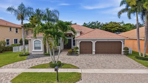9746 Campi Drive Lake Worth FL 33467