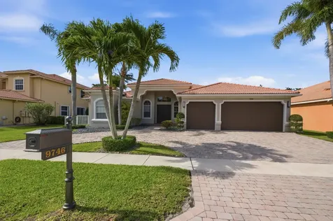 9746 Campi Drive Lake Worth FL 33467