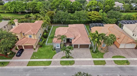 9746 Campi Drive Lake Worth FL 33467