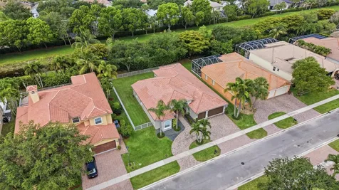 9746 Campi Drive Lake Worth FL 33467