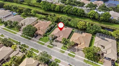 9746 Campi Drive Lake Worth FL 33467