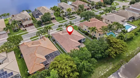 9746 Campi Drive Lake Worth FL 33467