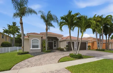 9746 Campi Drive Lake Worth FL 33467