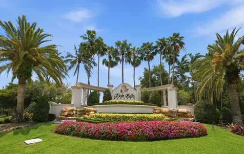 9746 Campi Drive Lake Worth FL 33467