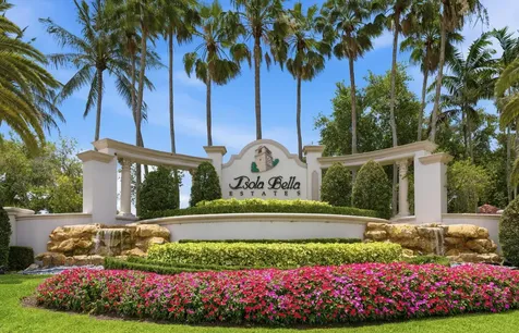 9746 Campi Drive Lake Worth FL 33467