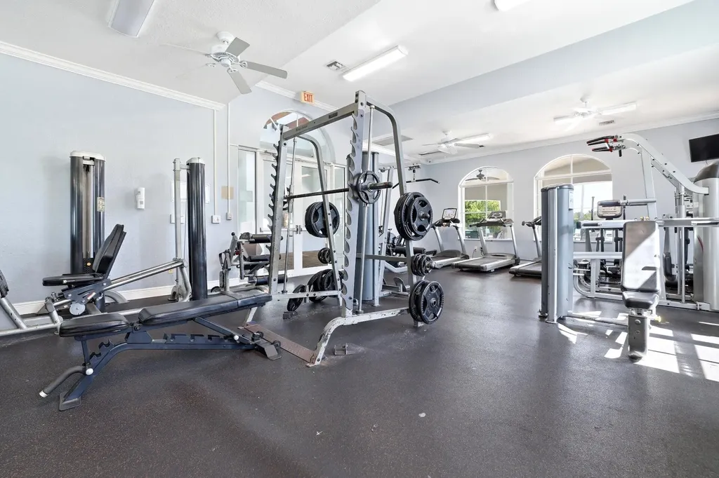3068 Laurel Ridge Circle Riviera Beach FL 33404
