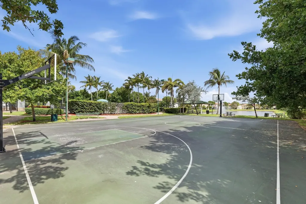 3068 Laurel Ridge Circle Riviera Beach FL 33404