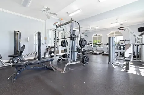 3068 Laurel Ridge Circle Riviera Beach FL 33404