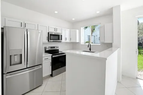 3068 Laurel Ridge Circle Riviera Beach FL 33404