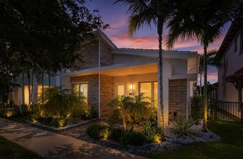 1189 Faulkner Terrace Palm Beach Gardens FL 33418