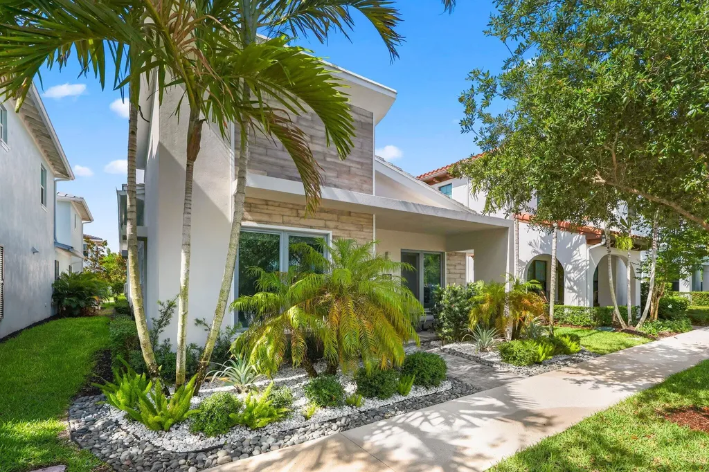 1189 Faulkner Terrace Palm Beach Gardens FL 33418