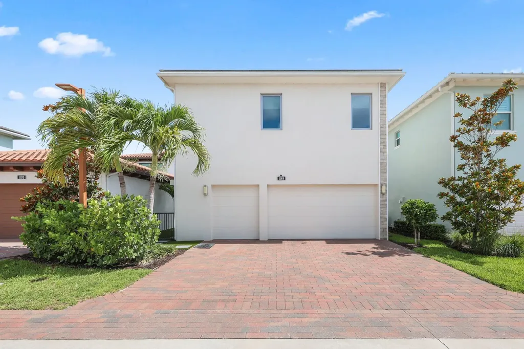 1189 Faulkner Terrace Palm Beach Gardens FL 33418