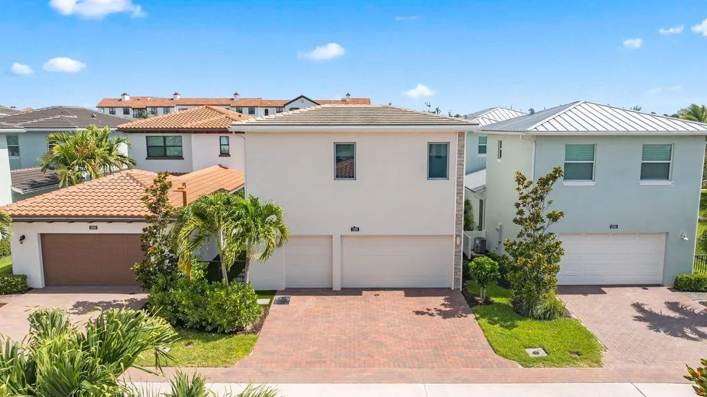 1189 Faulkner Terrace Palm Beach Gardens FL 33418