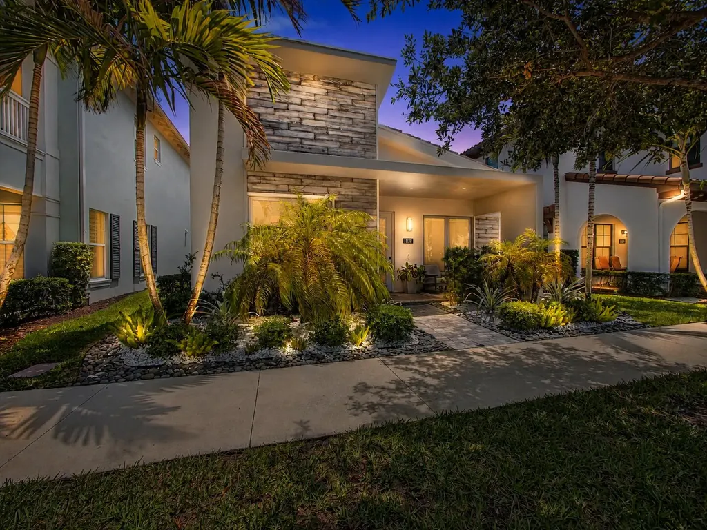 1189 Faulkner Terrace Palm Beach Gardens FL 33418