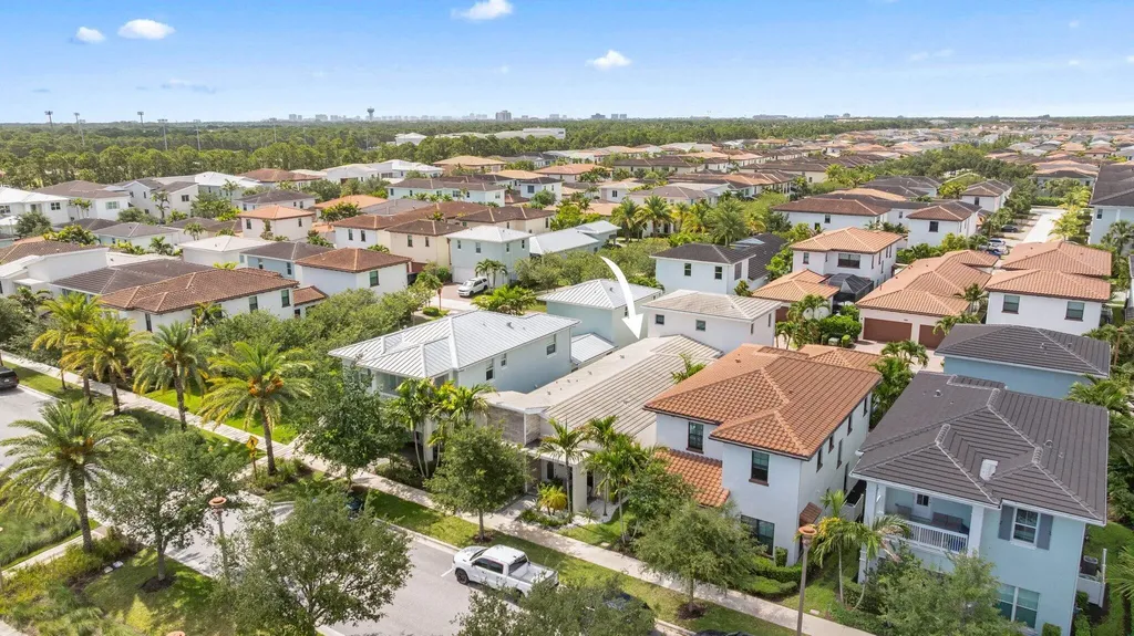 1189 Faulkner Terrace Palm Beach Gardens FL 33418