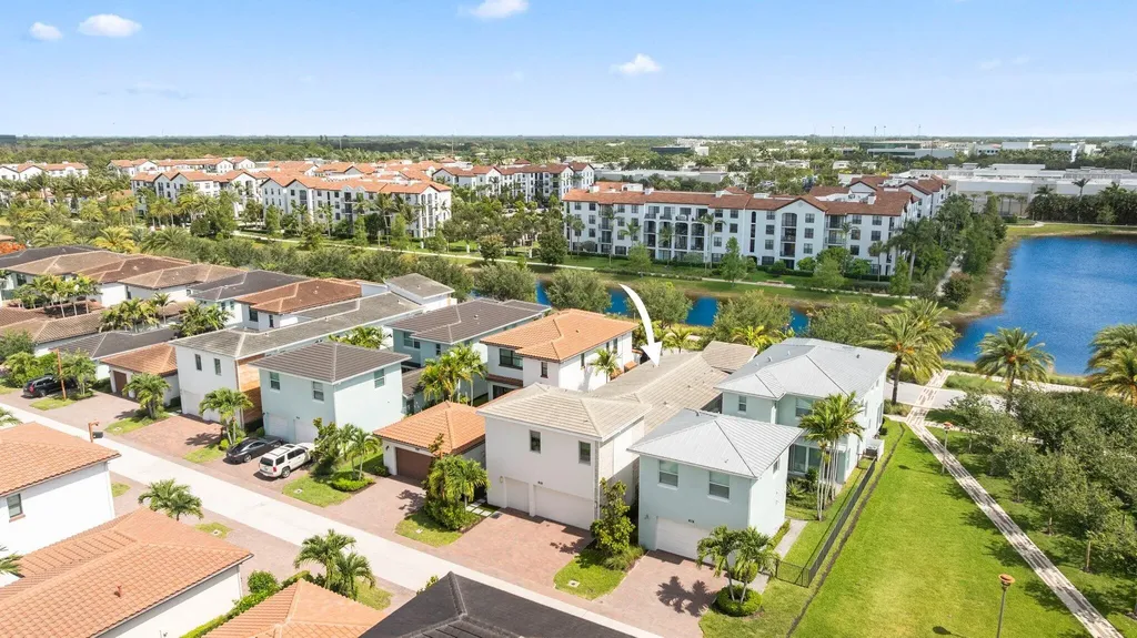 1189 Faulkner Terrace Palm Beach Gardens FL 33418