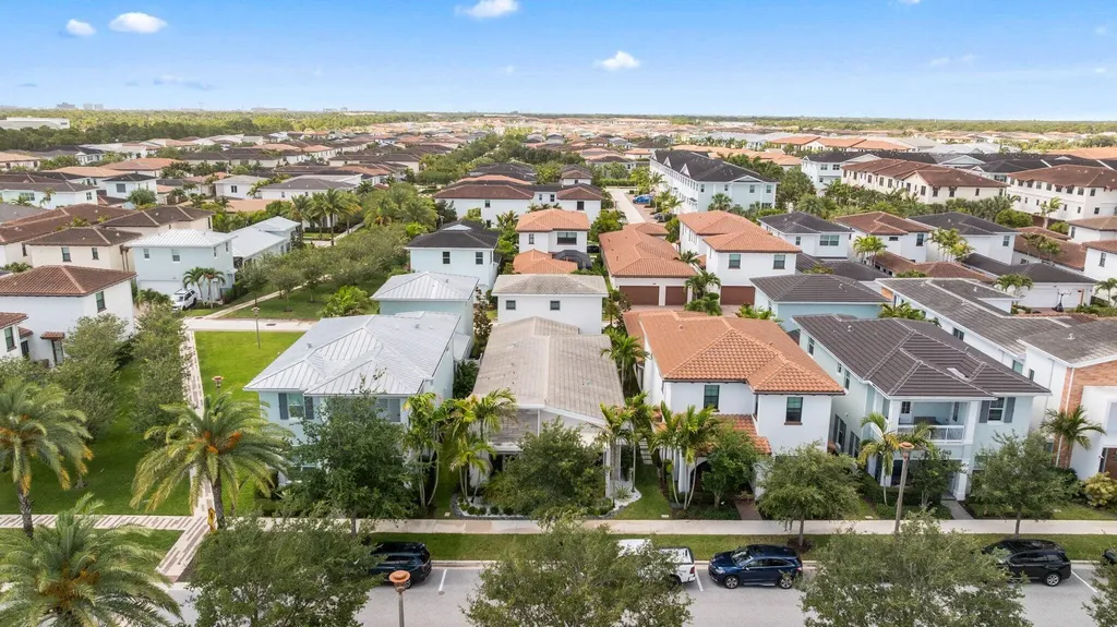 1189 Faulkner Terrace Palm Beach Gardens FL 33418