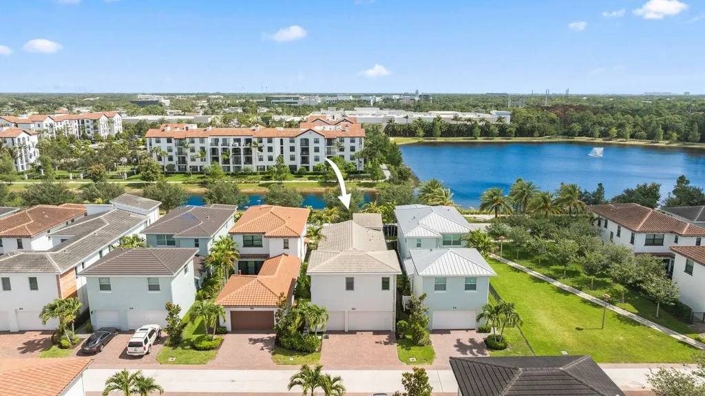1189 Faulkner Terrace Palm Beach Gardens FL 33418
