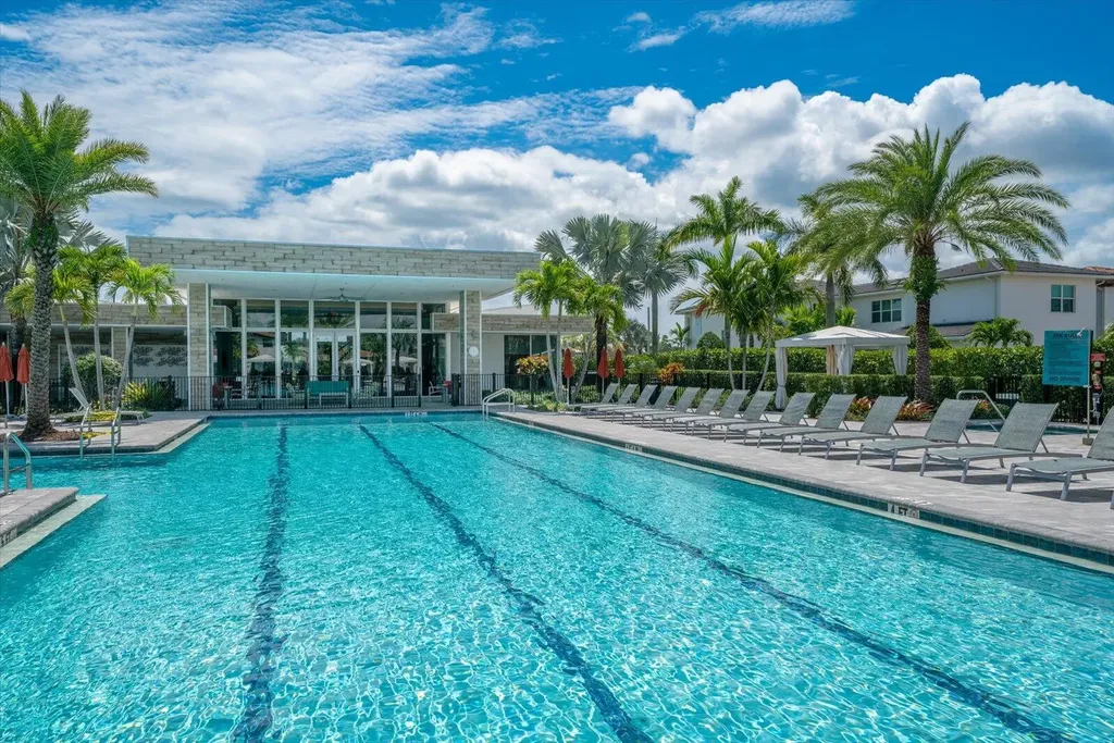 1189 Faulkner Terrace Palm Beach Gardens FL 33418