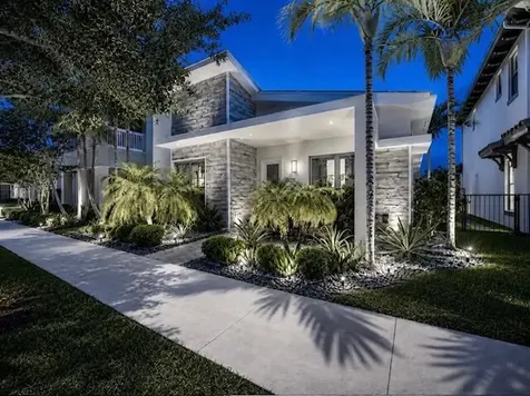 1189 Faulkner Terrace Palm Beach Gardens FL 33418