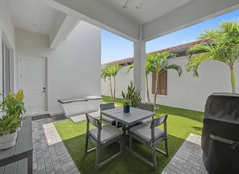 1189 Faulkner Terrace Palm Beach Gardens FL 33418