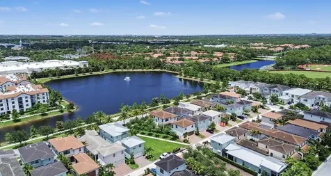 1189 Faulkner Terrace Palm Beach Gardens FL 33418