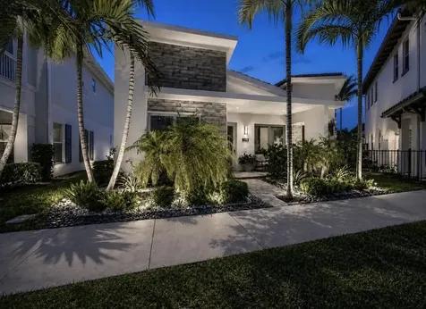 1189 Faulkner Terrace Palm Beach Gardens FL 33418