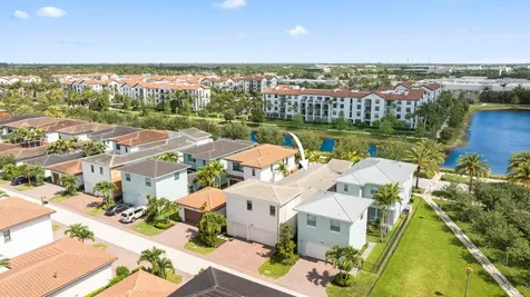 1189 Faulkner Terrace Palm Beach Gardens FL 33418