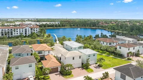 1189 Faulkner Terrace Palm Beach Gardens FL 33418