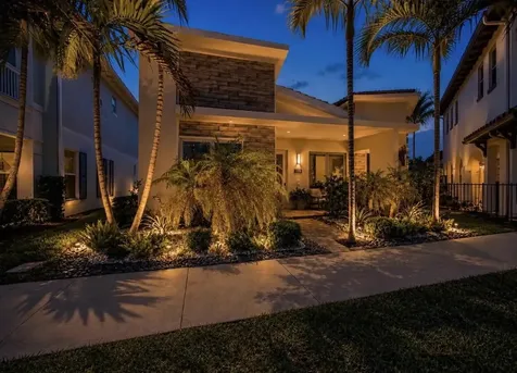1189 Faulkner Terrace Palm Beach Gardens FL 33418