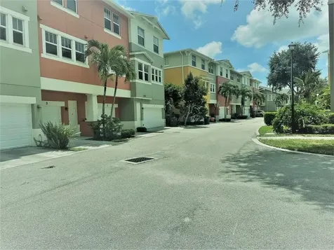 590 Amador Lane West Palm Beach FL 33401