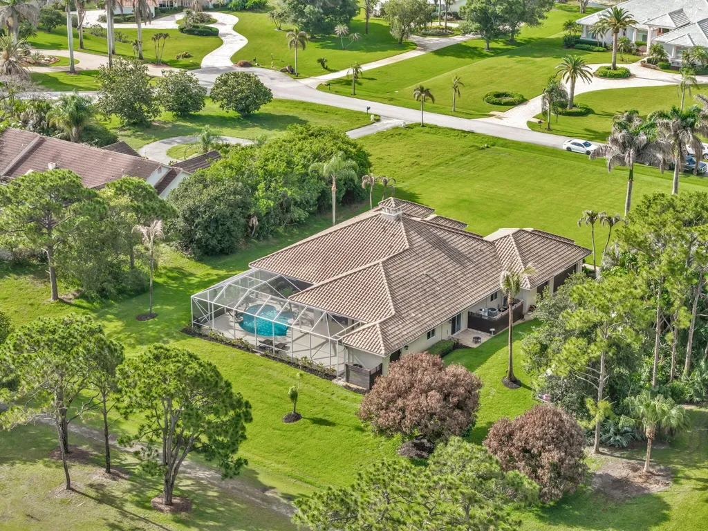 4603 SW Bermuda Way Palm City FL 34990