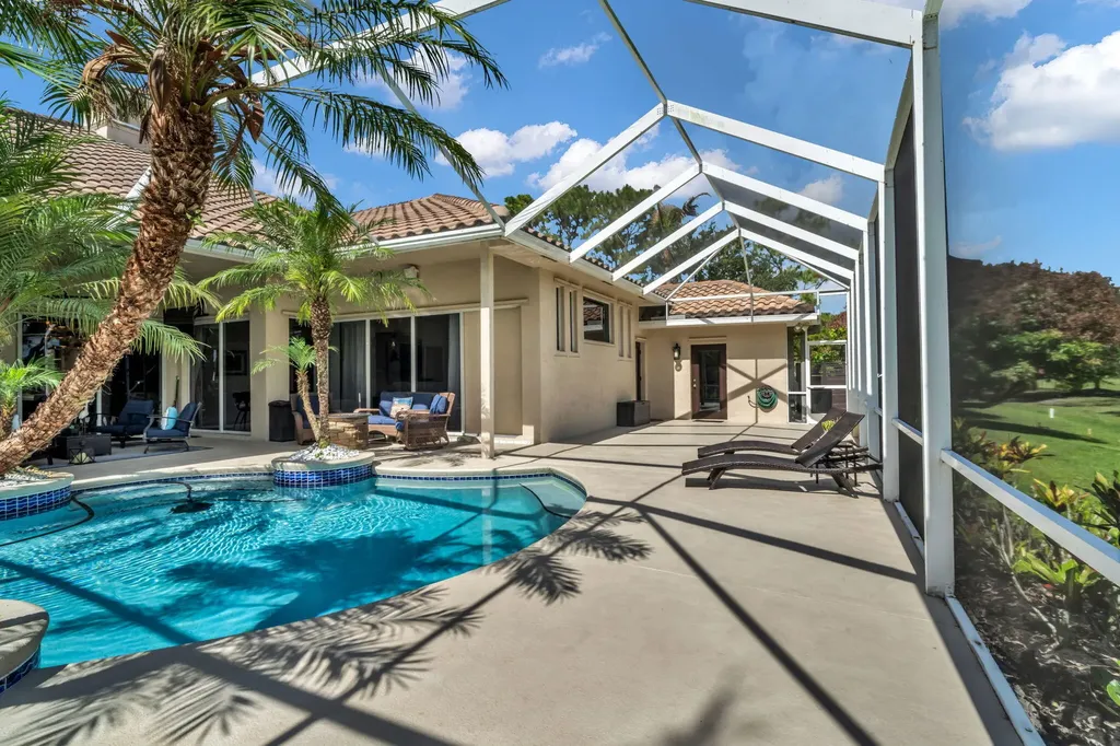 4603 SW Bermuda Way Palm City FL 34990