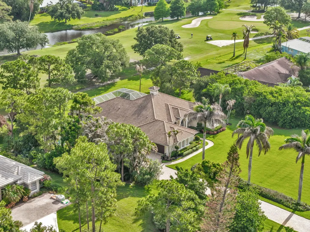 4603 SW Bermuda Way Palm City FL 34990