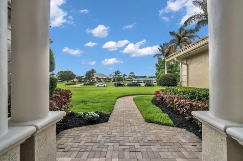 4603 SW Bermuda Way Palm City FL 34990