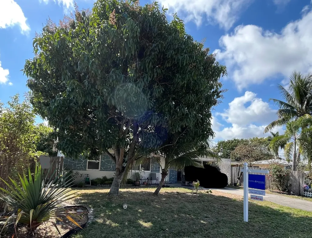 396 NW 46th Court Fort Lauderdale FL 33309