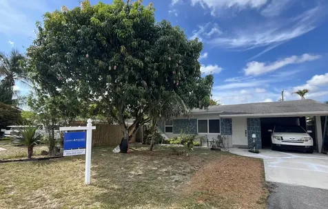 396 NW 46th Court Fort Lauderdale FL 33309