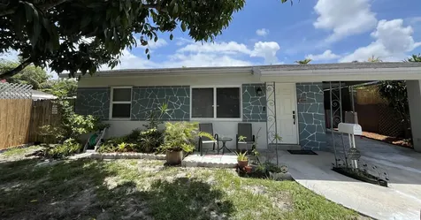 396 NW 46th Court Fort Lauderdale FL 33309