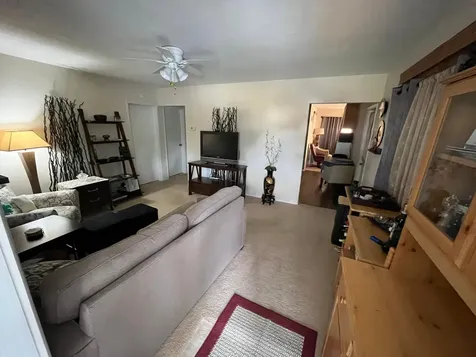 396 NW 46th Court Fort Lauderdale FL 33309