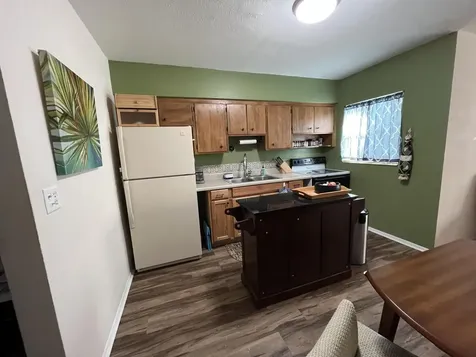 396 NW 46th Court Fort Lauderdale FL 33309