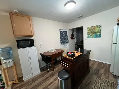 396 NW 46th Court Fort Lauderdale FL 33309
