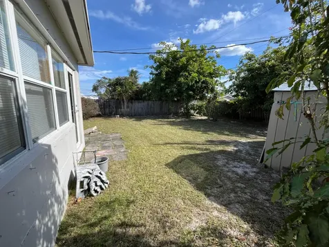 396 NW 46th Court Fort Lauderdale FL 33309