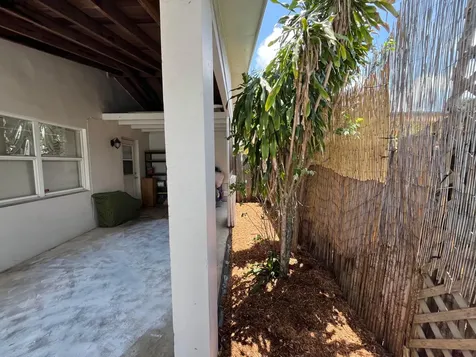 396 NW 46th Court Fort Lauderdale FL 33309