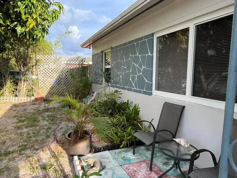 396 NW 46th Court Fort Lauderdale FL 33309