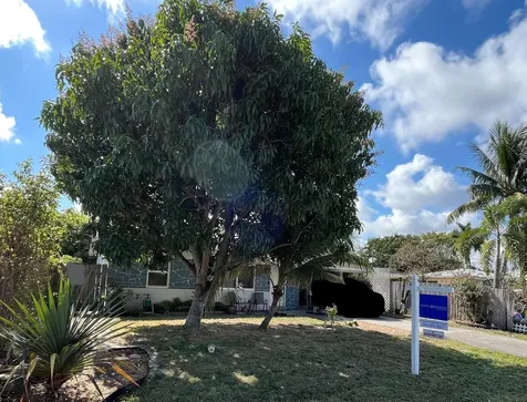 396 NW 46th Court Fort Lauderdale FL 33309